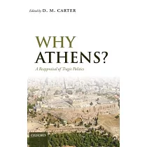 Why Athens? C