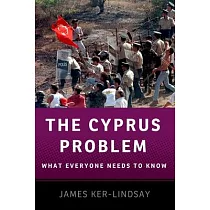 The Cyprus Problem： What Everyone Needs to Know(r)