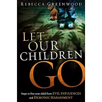 Let Our Children Go