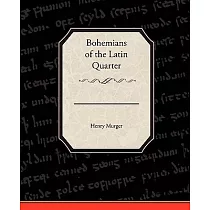 Bohemians of the Latin Quarter