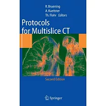 Protocols for Multislice CT