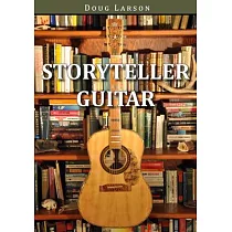 Storyteller Guitar
