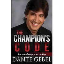 The Champion’s Code： You Can Change Your Destiny