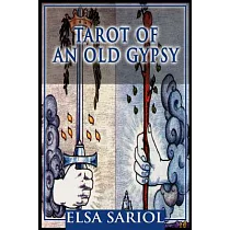 Tarot of an Old Gypsy