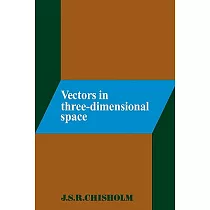 Vectors in Three─Dimensional Space