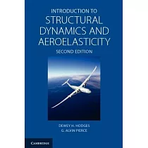 Introduction to Structural Dynamics and Aeroelasticity