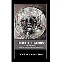 De Bello Lemures， or the Roman War Against the Zombies of Armorica