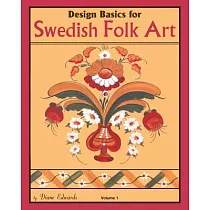Design Basics for Swedish Folk Art