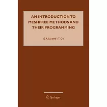 An Introduction to Meshfree Methods and Their Programming