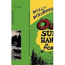 Willy Whitefeather’s Outdoor Survival Handbook for Kids
