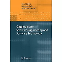 Ontologies for Software Engineering and Software Technology