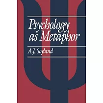 Psychology As Metaphor
