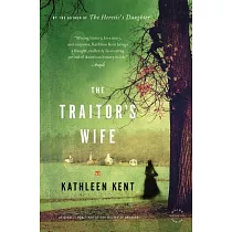 The Traitor’s Wife
