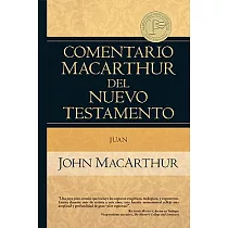 Comentario MacArthur del Nuevo Testamento Juan