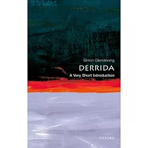Derrida： A Very Short Introduction
