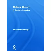 Cultural History： A Concise Introduction