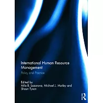 International Human Resource Management： Policy and Practice