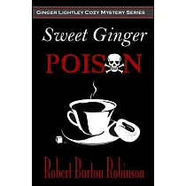 Sweet Ginger Poison