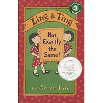 Ling & Ting： Not Exactly the Same!