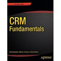CRM Fundamentals