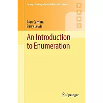 An Introduction to Enumeration