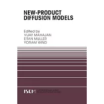 New─Product Diffusion Models