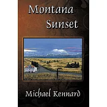 Montana Sunset