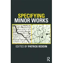Specifying Minor Works