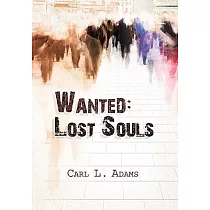 Wanted： Lost Souls