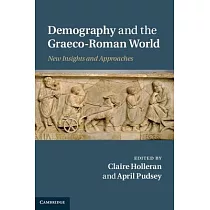 Demography and the Graeco─Roman World
