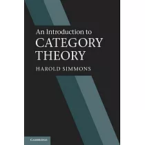 An Introduction to Category Theory