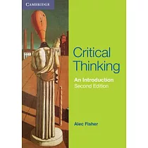 Critical Thinking： An Introduction