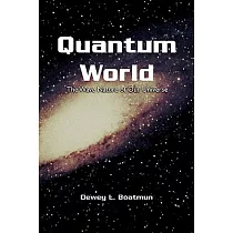 Quantum World： The Wave Nature of Our Universe