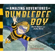 The Amazing Adventures of Bumblebee Boy