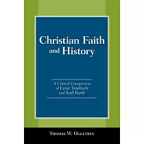 Christian Faith and History