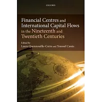 Financial Centres and International Capital Flows in the Nineteenth and Twentieth Centuries