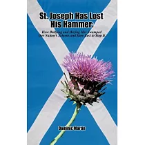 St. Joseph Has Lost His Hammer： How Bullying and Hazing Has Swamped Our Nation’s Schools and How Best to Stop It.
