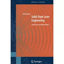 Solid─State Laser Engineering