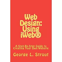 Web Design： Using iWeb