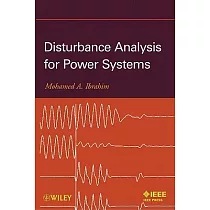 Disturbance Analysis for Power Systems