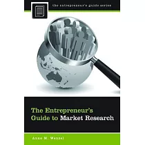 The Entrepreneur’s Guide to Market Research