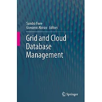 Grid and Cloud Database Management