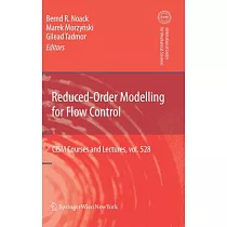 Reduced─Order Modelling for Flow Control