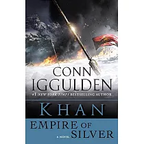 Khan： Empire of Silver