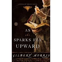 As the Sparks Fly Upward