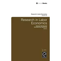 Research in Labor Economics