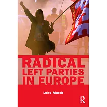 Radical Left Parties in Europe