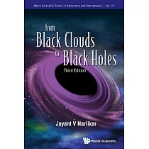 From Black Clouds to Black Holes