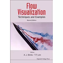 Flow Visualization： Techniques and Examples
