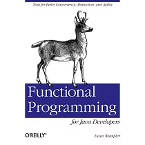 Functional Programming for Java Developers